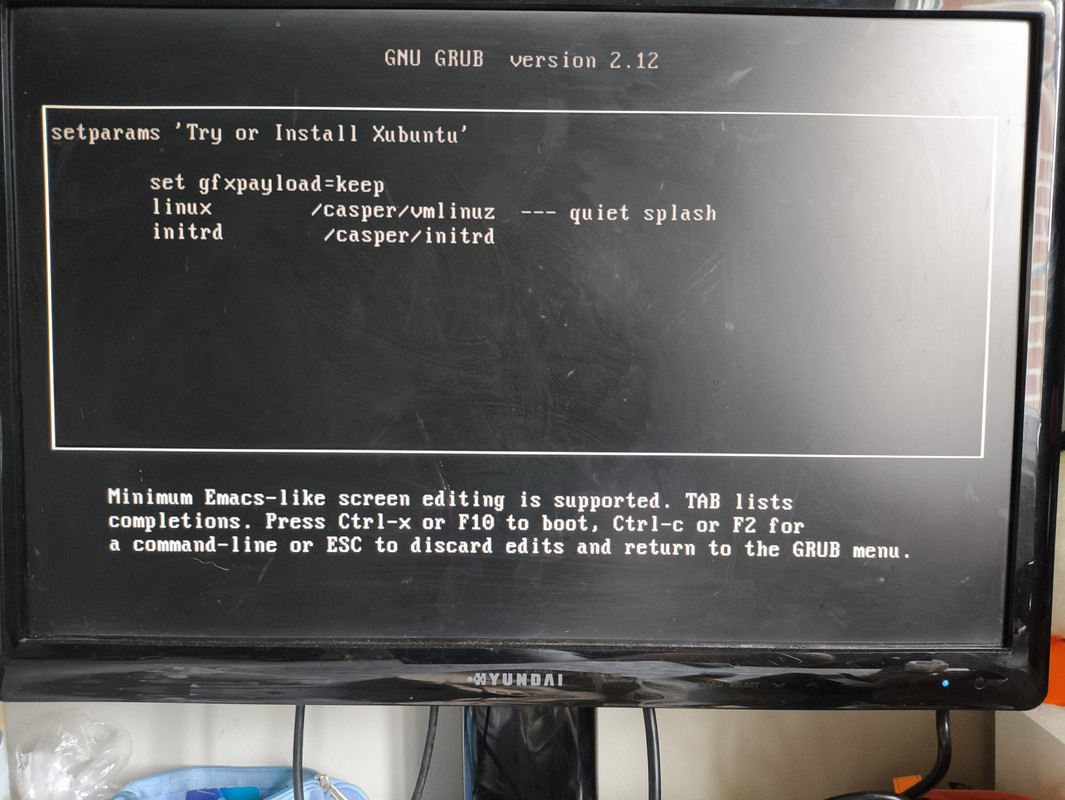 live cd xubuntu 24.04