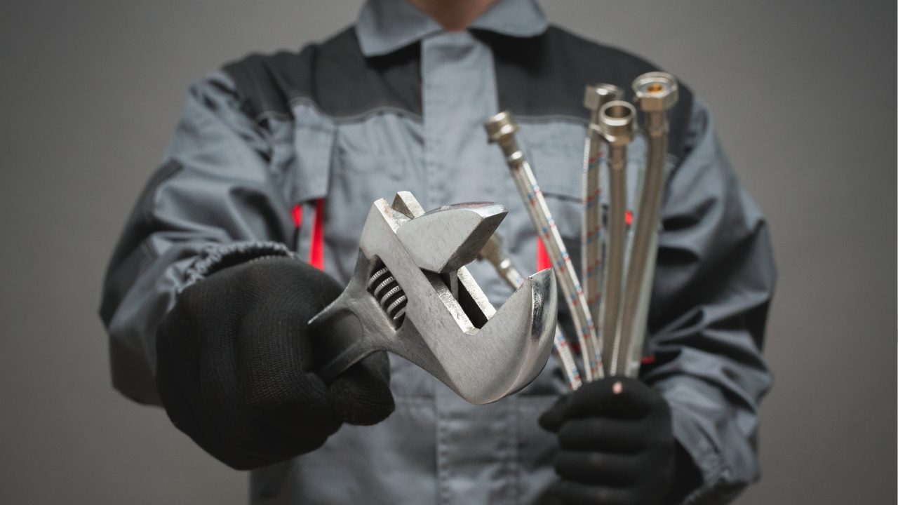 Pineapple Plumbing - Honolulu (11)