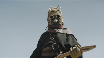  The Book of Boba Fett 2021 screenshot