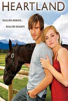 Heartland Todas as Temporadas Torrent WEB-DL 720p Dual Áudio