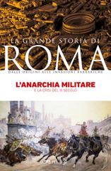 Iole Fargnoli – L’anarchia militare (2023)