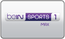 beIN Sports Max 1