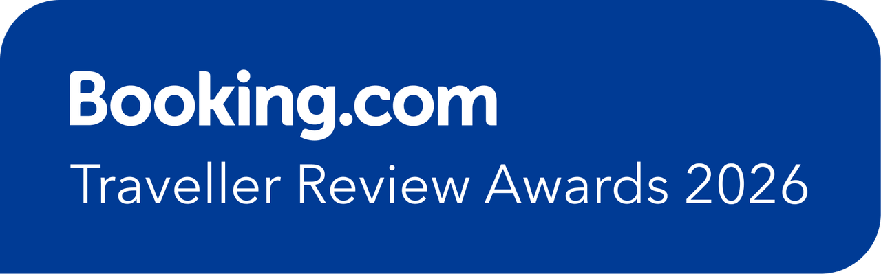 Booking Traveller Review Awards 2026