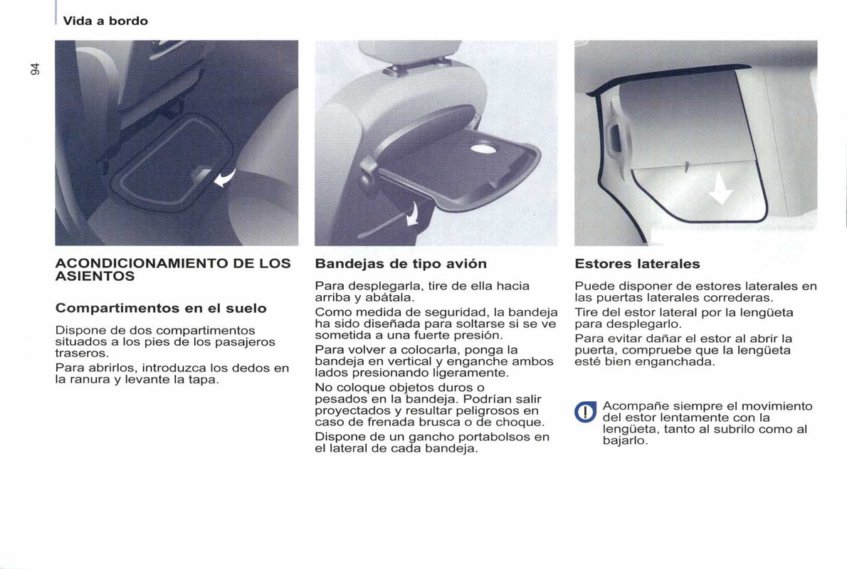 manual de usuario citroen berlingo multispace  (96)
