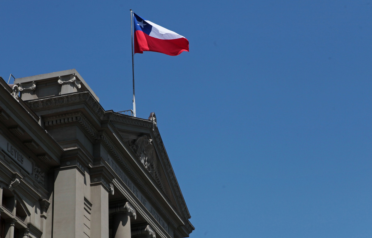 Santana & Cía — Abogados Chile