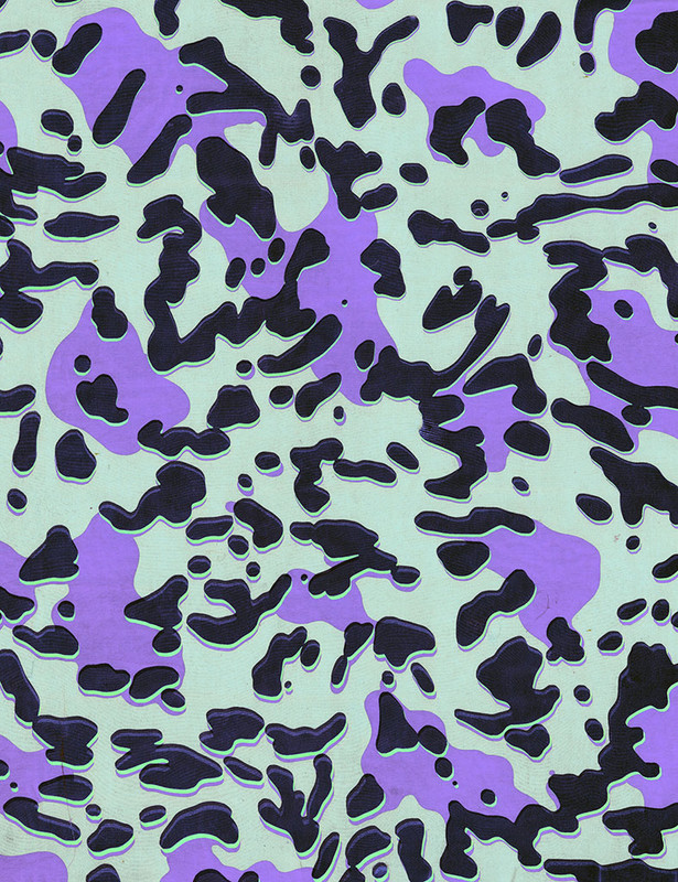 Urban Revivo Spring 2021