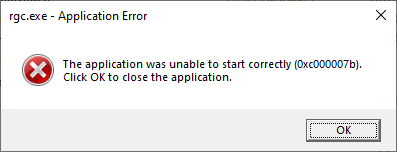 [ERROR] <IMG> could not be loaded, please inform our support.team about this!