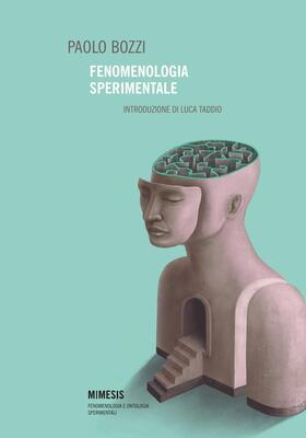 Paolo Bozzi - Fenomenologia sperimentale (2025)