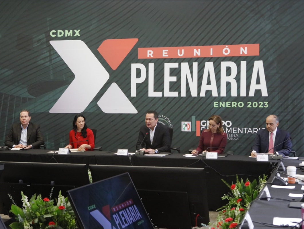 Busca Osorio operación cicatriz con Alito