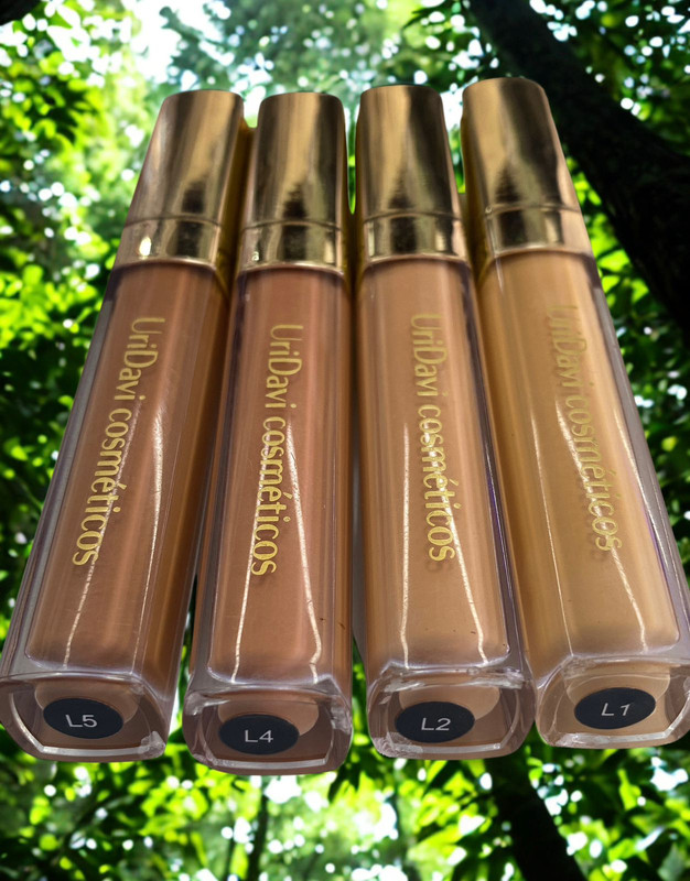 Corretivo à Prova d’Água