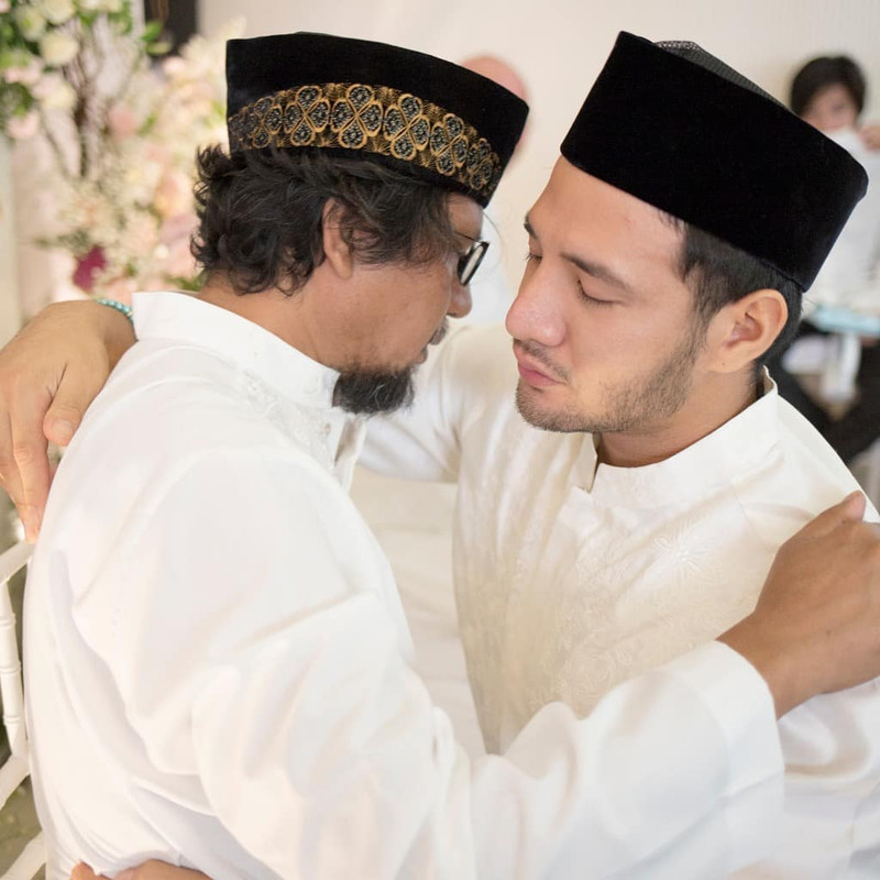 Instagram@gendri_zoni