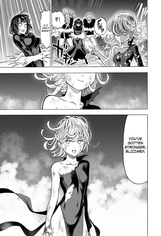 One Punch ManChap141-5