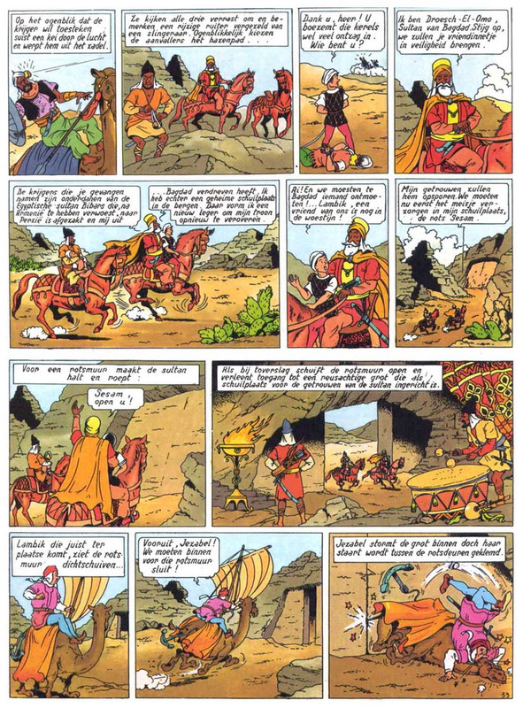 Suske en Wiske 114-2