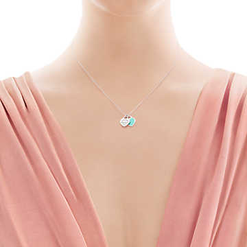 làm đẹp đi ..cute hem? Necklace