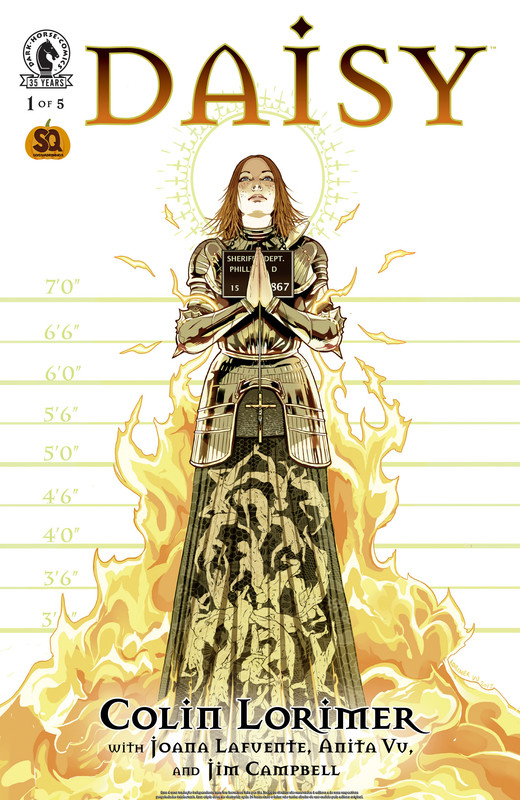 Daisy (2021)