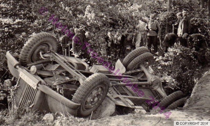 Luftwaffe,Westfeldzug,LKW,Kompanie,zerstörte Brü