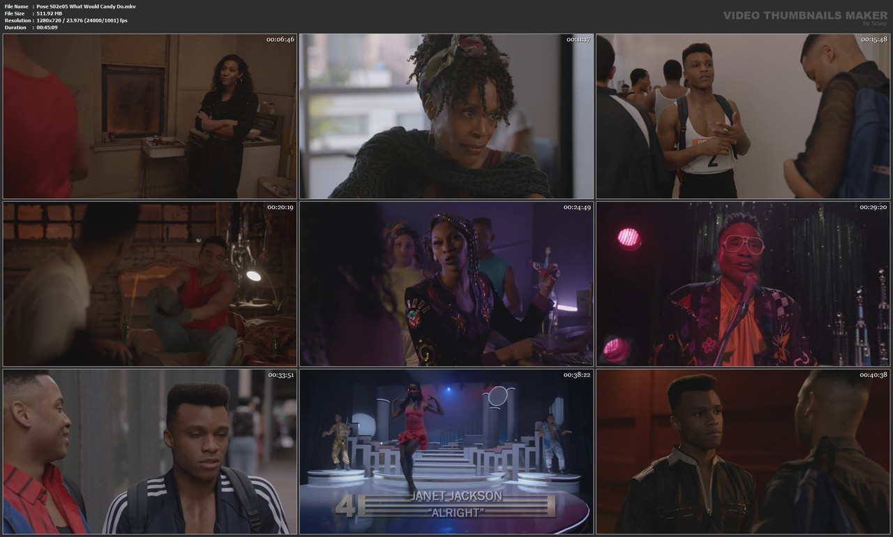 Pose S02e05 What Would Candy Do.mkv