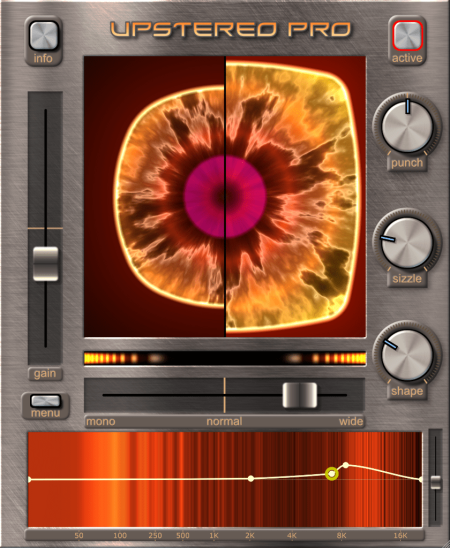 QuikQuak UpStereo Pro v3.0.2 MAC