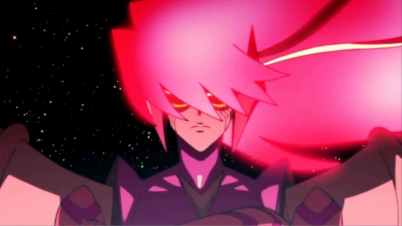 14 Anime Characters Who Are More Powerful Than Goku
