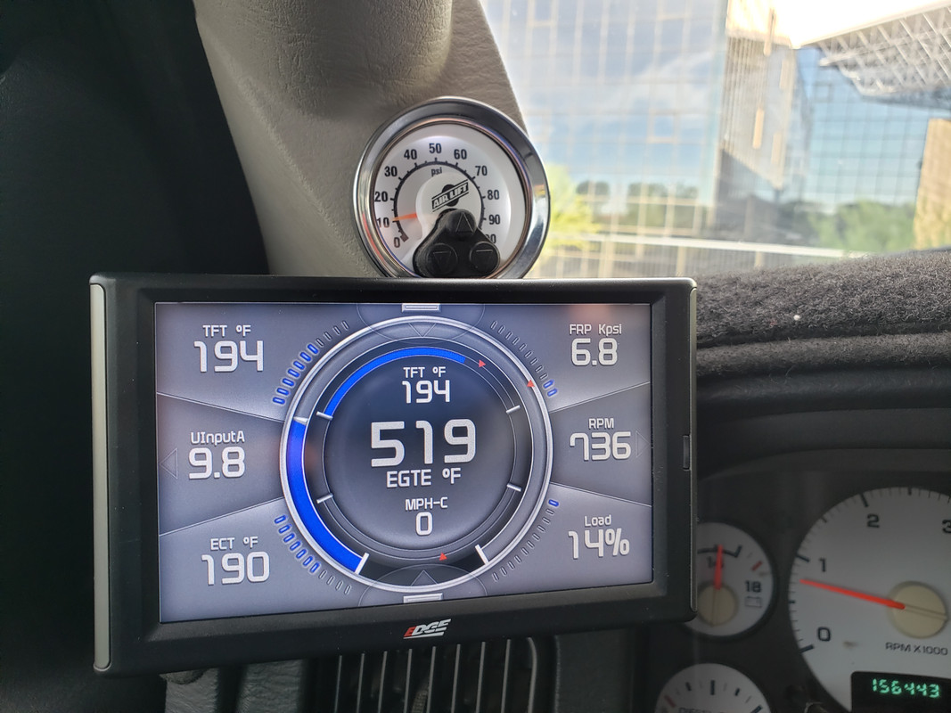 Upgrade from Edge Insight CTS to CTS2 -- Any Extra Parts Needed ...