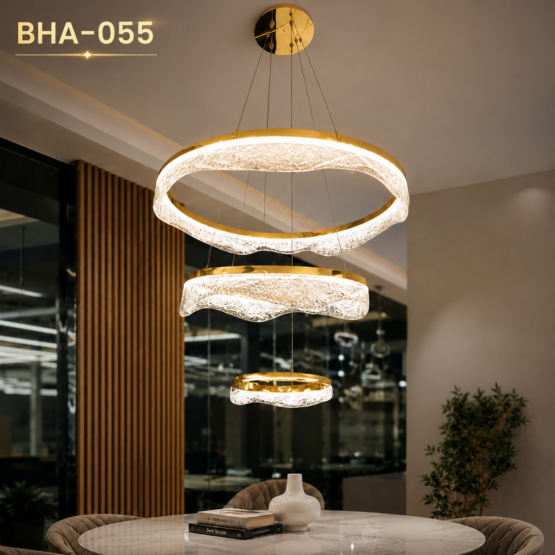 BHA-055