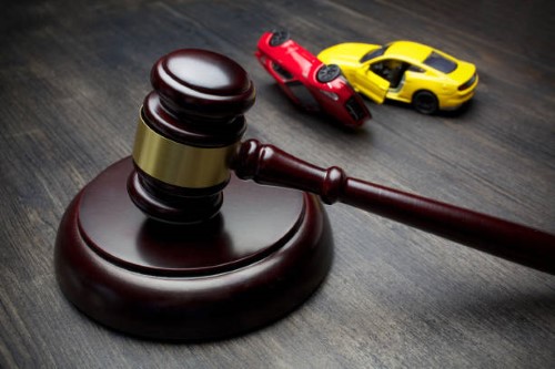 RI auto accident lawyer