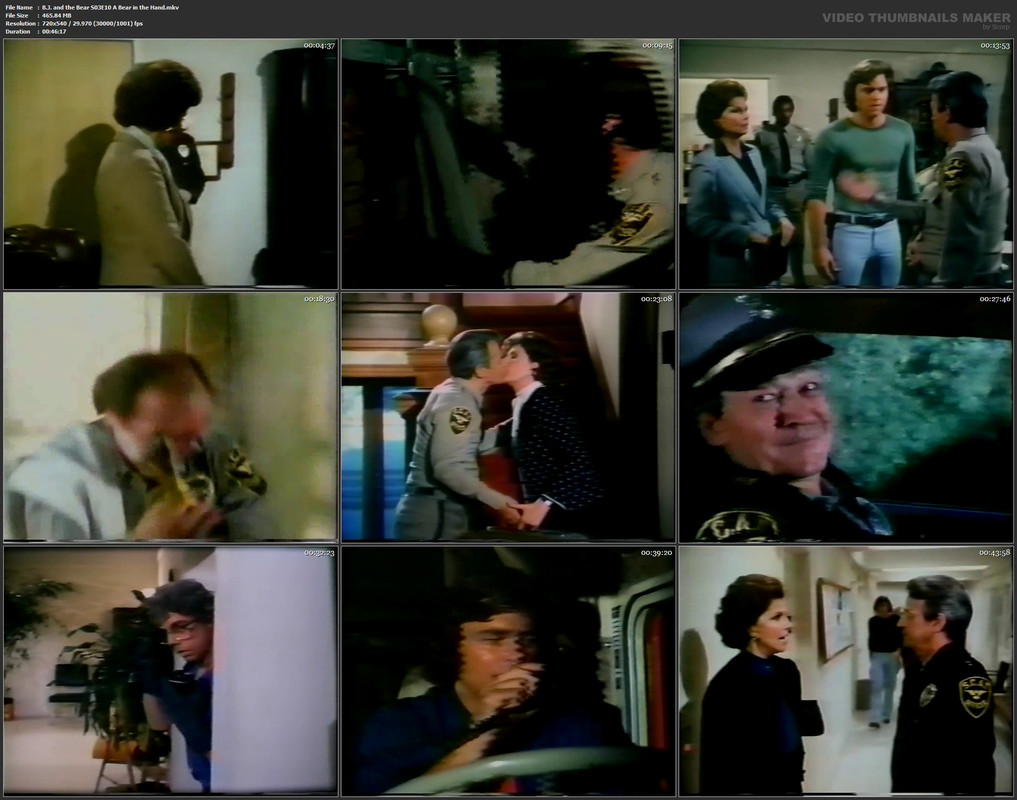 B.J. and the Bear S03E10 A Bear in the Hand.mkv