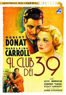 Il club dei 39 (1935).mkv BDRip 1080p x264 AC3/DTS iTA-ENG