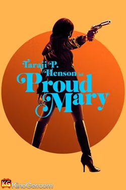Proud Mary (2018)