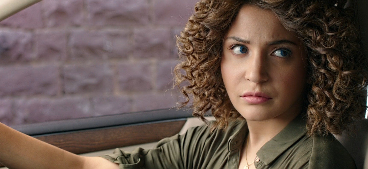 Sanju Movie Screenshot