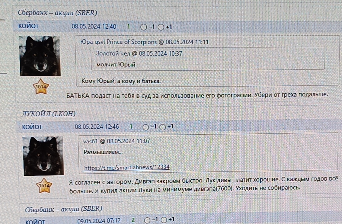 4 noabra 2025 KOJOT glavnoe Ne bud Sakalom hota