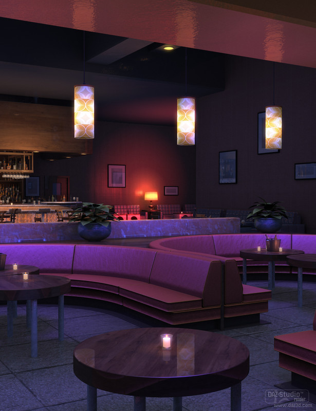 Night Lounge