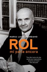 Maria Luisa Giordano – Rol mi parla ancora (2025)