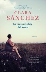 Clara Sánchez – La voce invisibile del vento (2013)