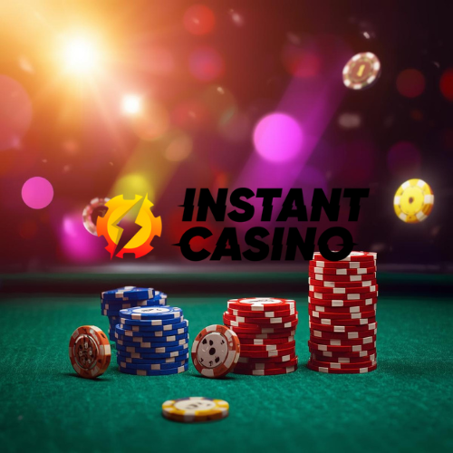 instant casino