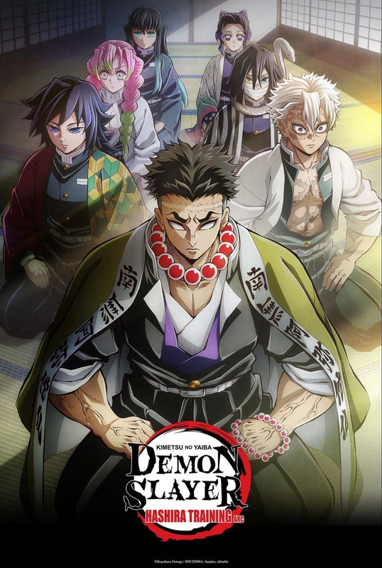 Demon Slayer