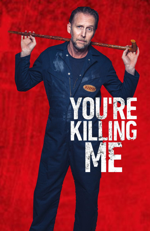 Download Youre Killing Me 2023 WEBRip Tamil Dubbed 720p [1XBET] download