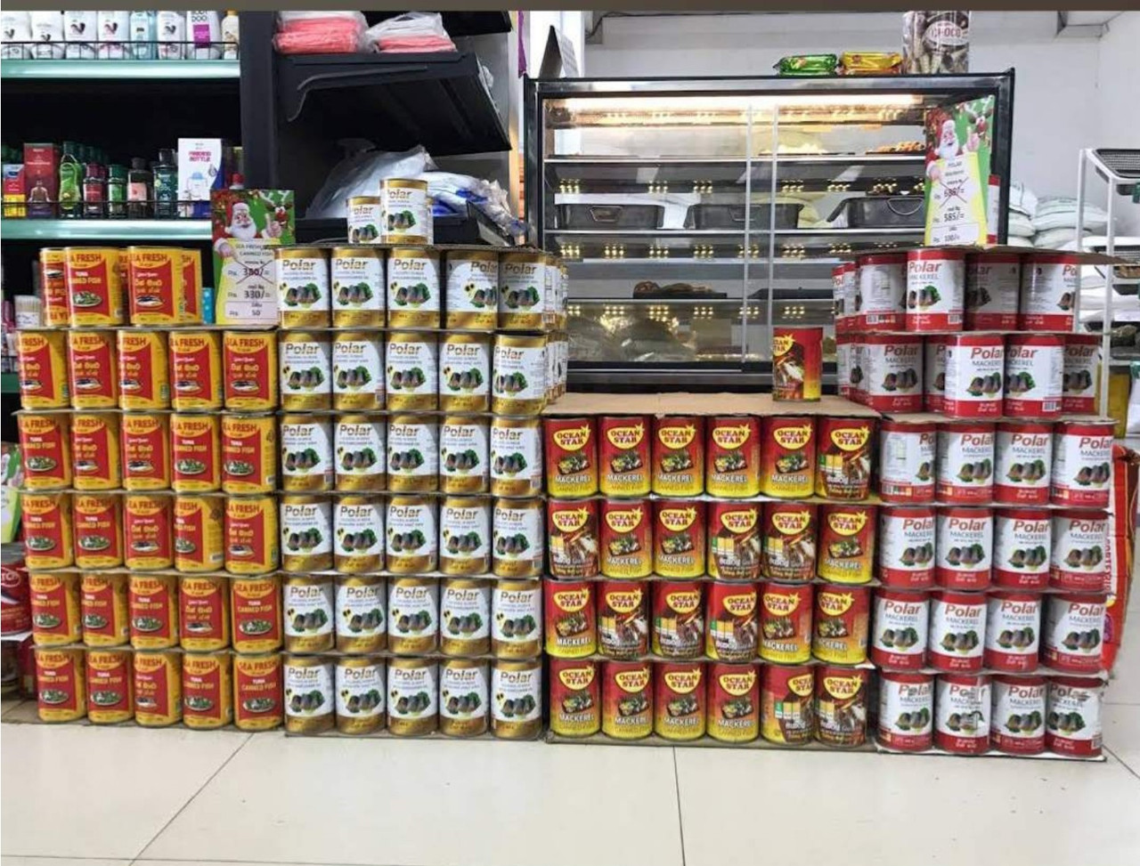 Rice & Grains
