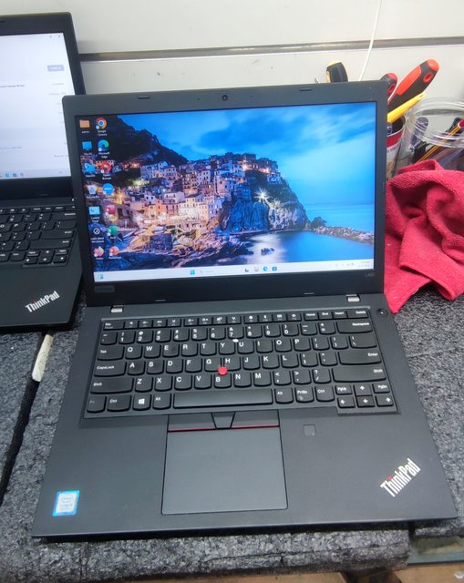 Lenevo L490