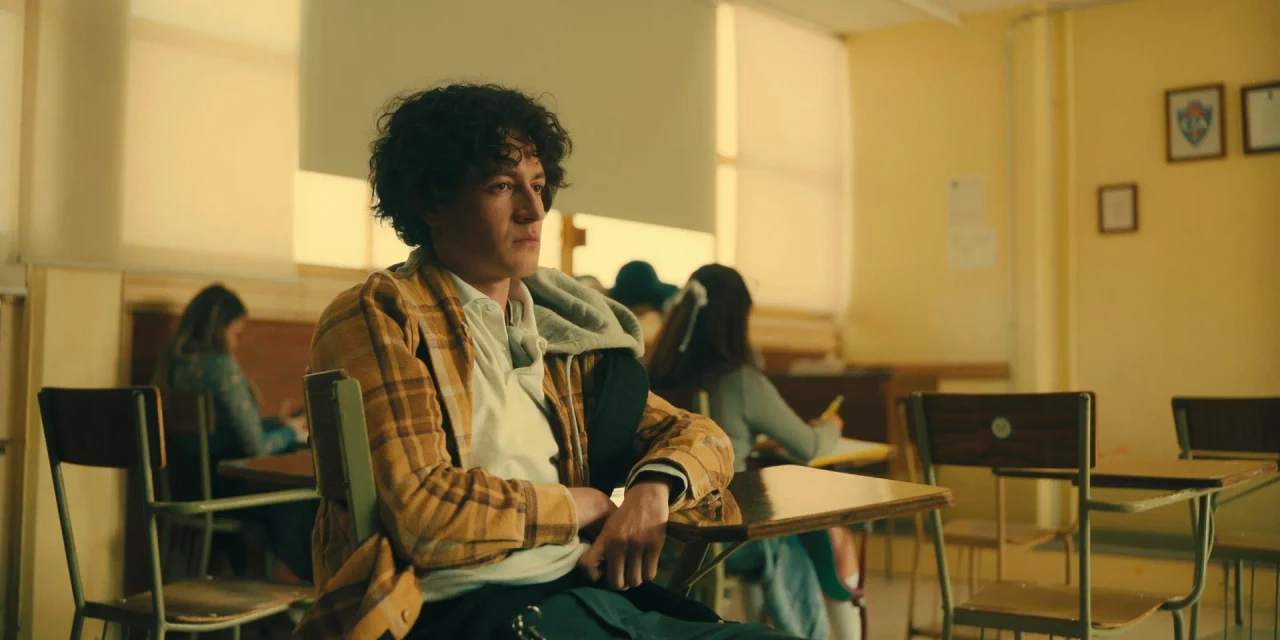 Prefiero la muerte 2026 HD 1080p Latino 1