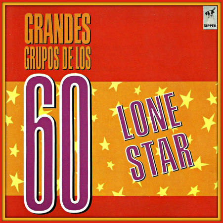 blog Front - Lone Star - Grandes Grupos de los 60 (1990) FLAC