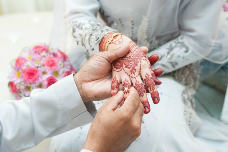 AKAD NIKAH