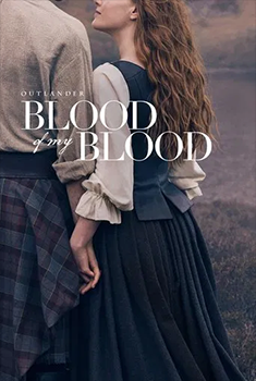 Outlander: Blood of My Blood 1ª Temporada (2025) WEB-DL 1080p Dual Áudio