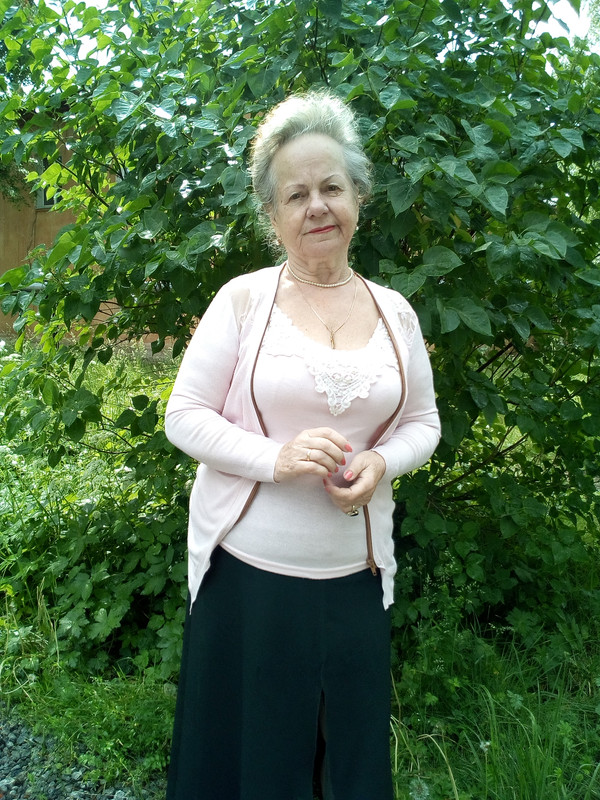 Новый проект