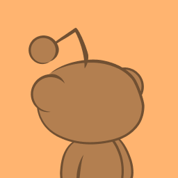 reddit user icon purple