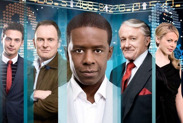 Hustle (2004) S05 (1080p AMZN Webrip x265 10bit EAC3 2.0 - WEM) [TAoE]