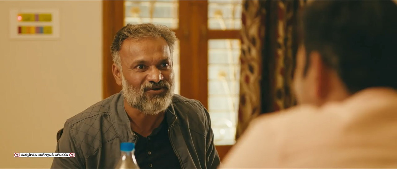 Mudo Kannu 2024 WebRip [Telugu] 480p, 720p ESub Screenshot