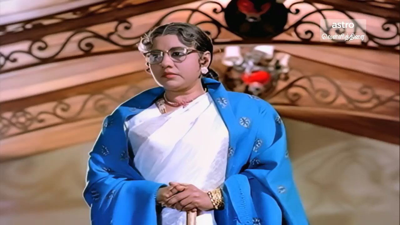 Adutha Varisu 1983 HDTv [Tamil] 480p, 720p Screenshot