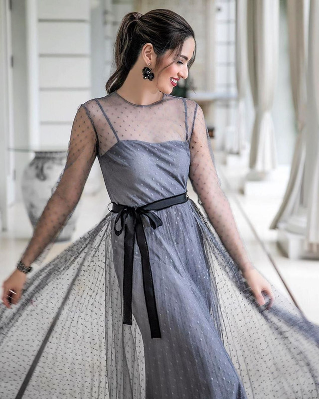 Nia Ramadhani