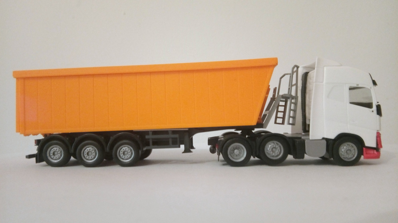 Mach (9207)